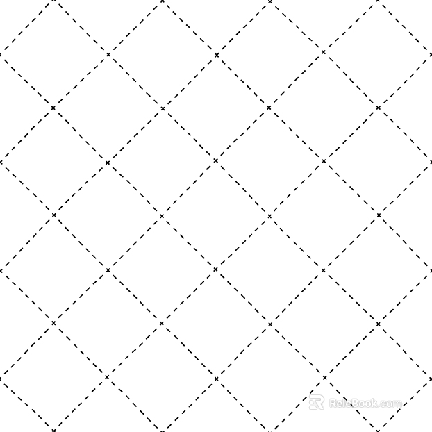 Cloth Black and White Map texture