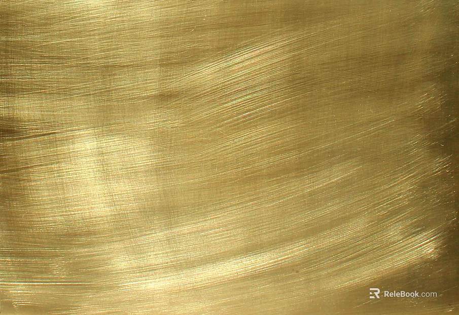 gold foil silver foil texture