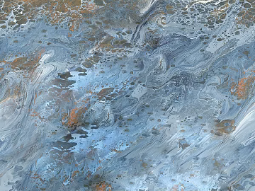 Marco Polo marble wavy blue white carpet seamless texture (ID:ffabg17975)