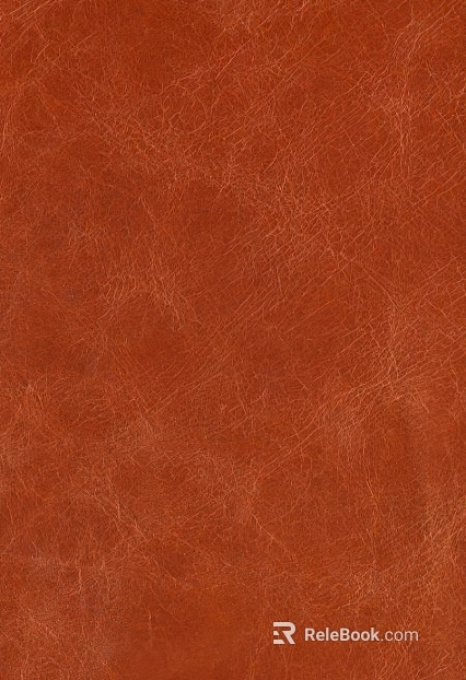 Coarse-grain leather texture