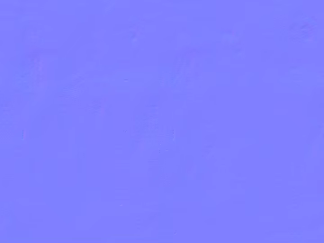 Normal Bump 3d model