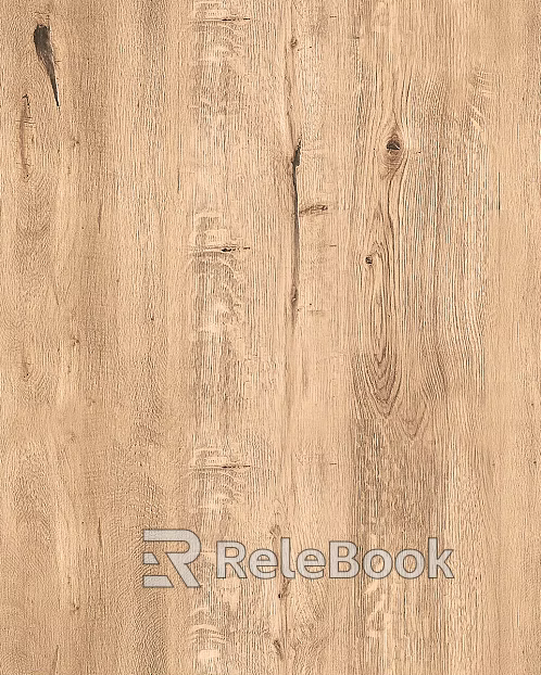 Wood grain texture