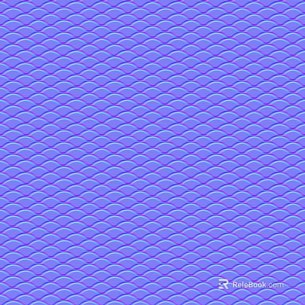 Normal Bump texture