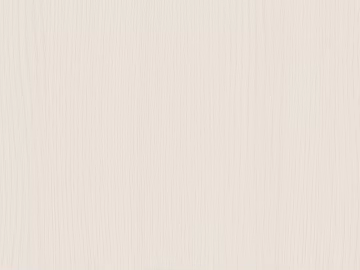 Off-white wood grain interior decoration panel 3d model