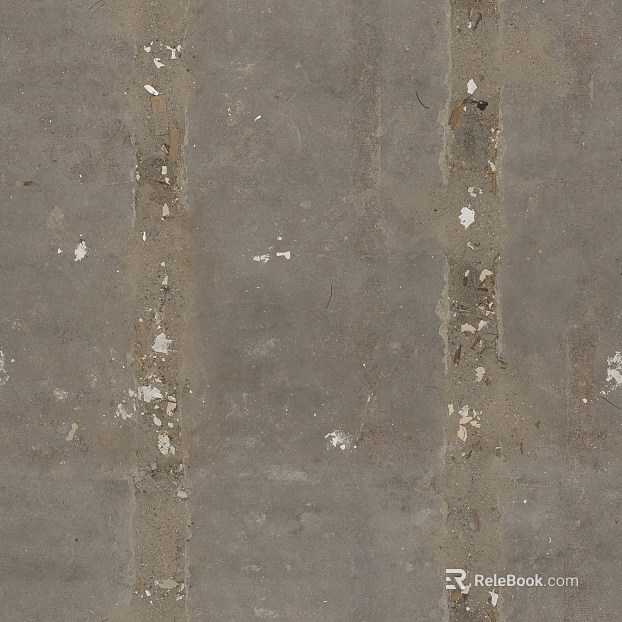 Cement floor texture