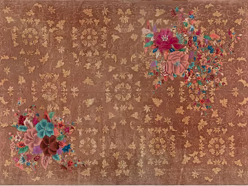 Carpet Hotel Carpet Persian Carpet Carpet Square Carpet texture (ID:ffach623263)