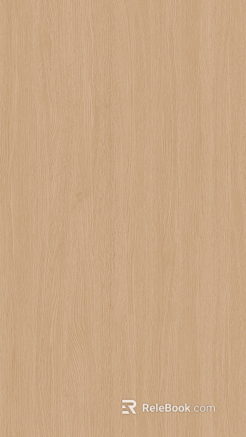White oak, American log color texture