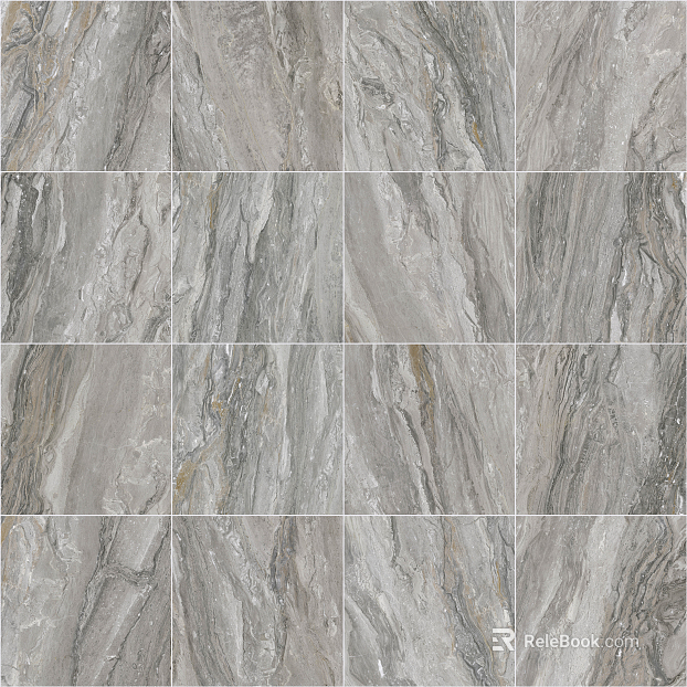 running water pattern marble texture