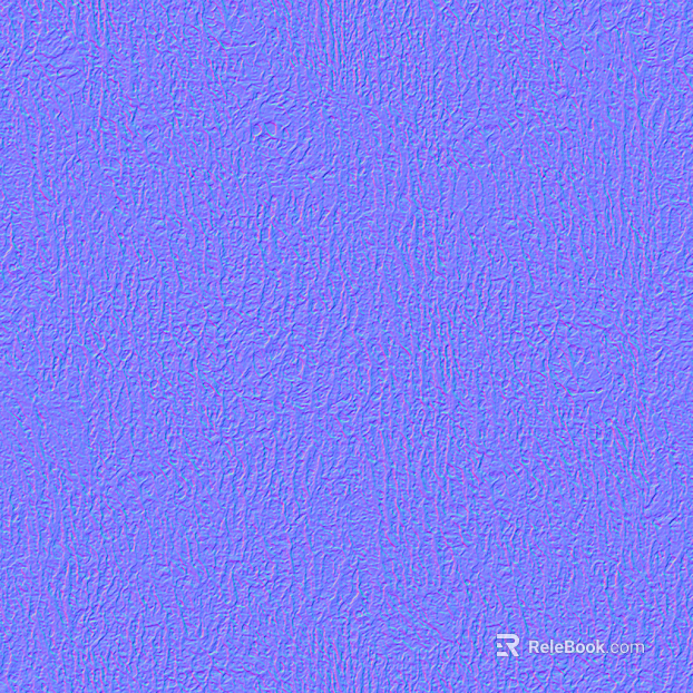 Normal Bump texture