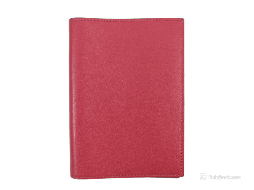 Leather texture