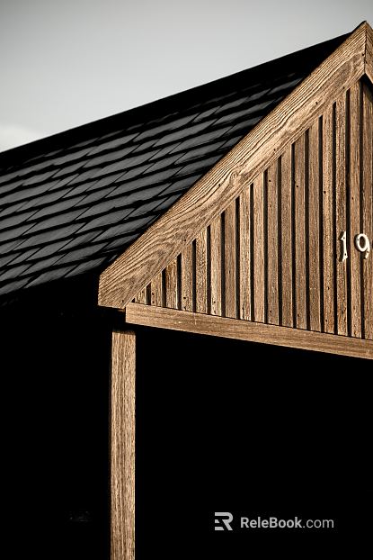 architectural painting texture