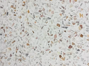 terrazzo warm color terrazzo tile texture (ID:ffacg06318)