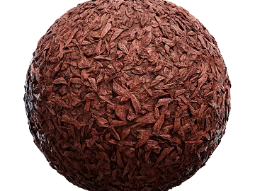 Soil PBR texture (ID:ffach077694)