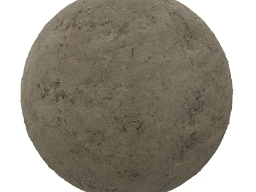 Soil PBR texture (ID:ffach585964)