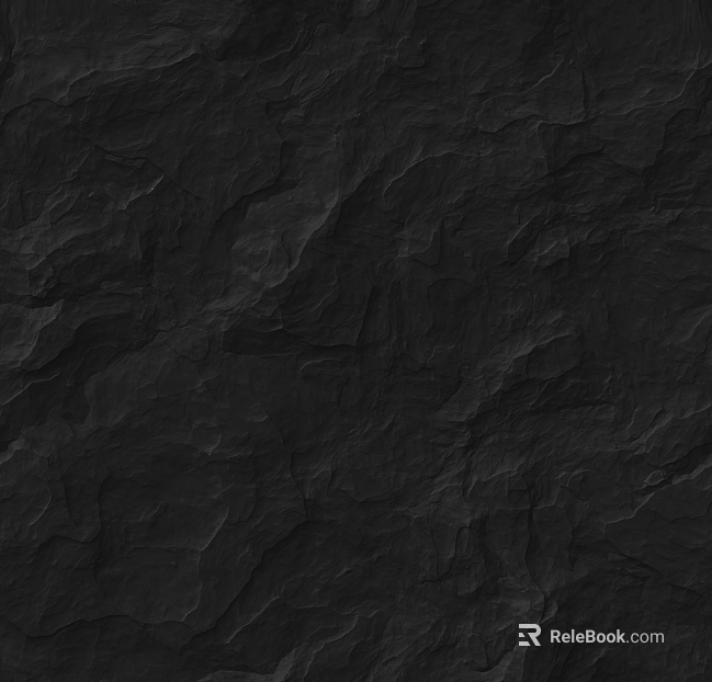 Rock wall texture
