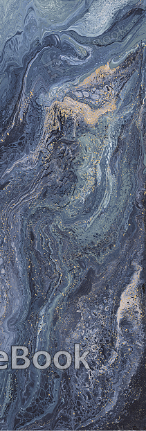 Running Water Pattern Marble, featuring fluid, undulating veins in soft gray and white tones against a creamy backdrop, evoking the serene movement of water over stone.