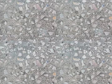 Stone Paving 3d model