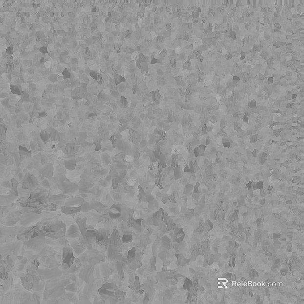 Light gray terrazzo indoor flooring texture