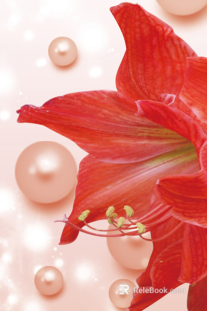 decorative painting texture