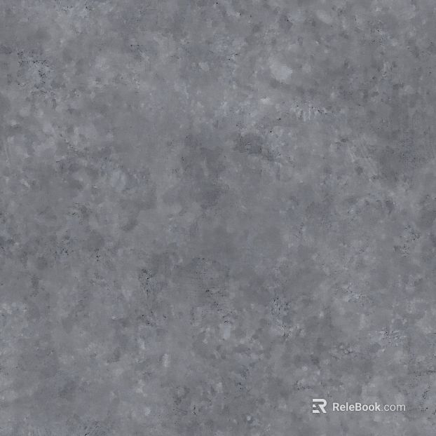 Gray cement floor and wall building materials texture
