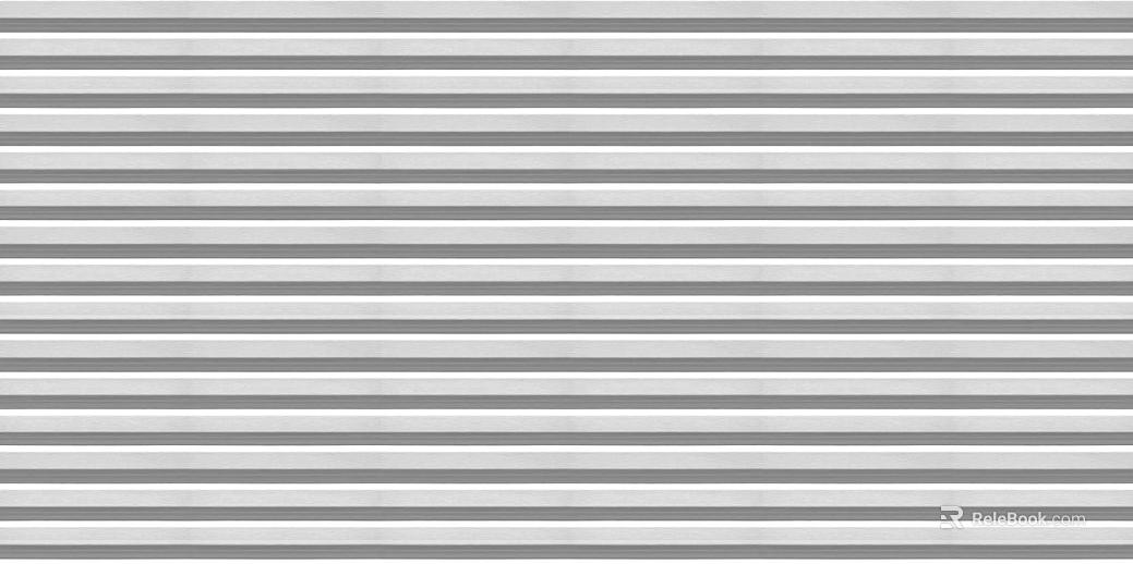 Black and White Bump texture