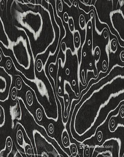 Wood grain texture