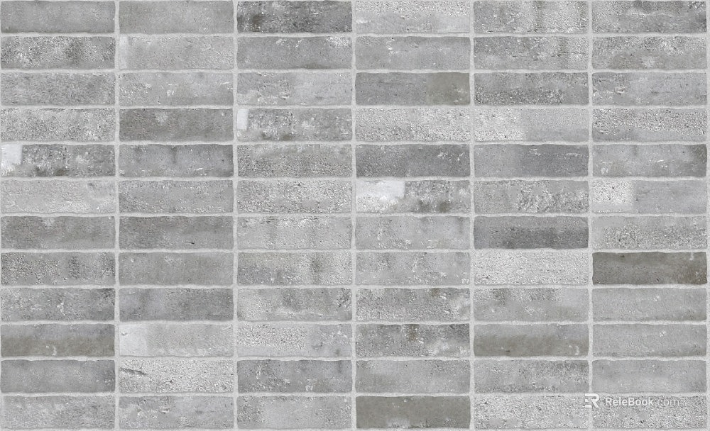 Brick wall seamless texture