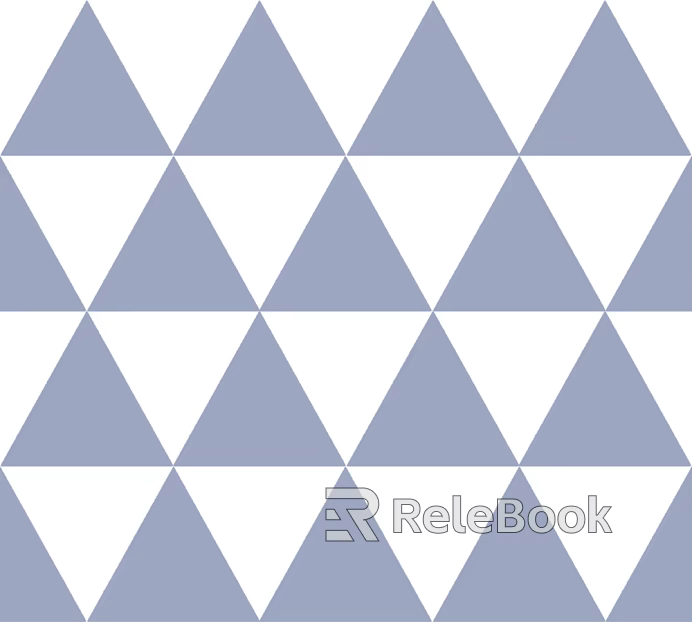 geometric line texture