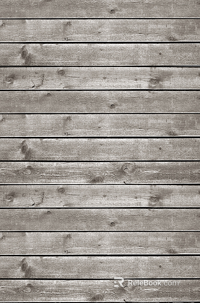 Wooden panel texture