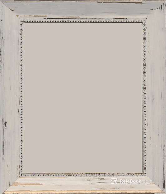 Photo frame texture