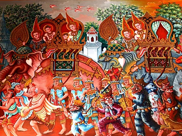 Wallpaper texture (ID:ffabg24361)