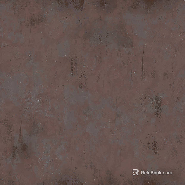 Do the old metal texture