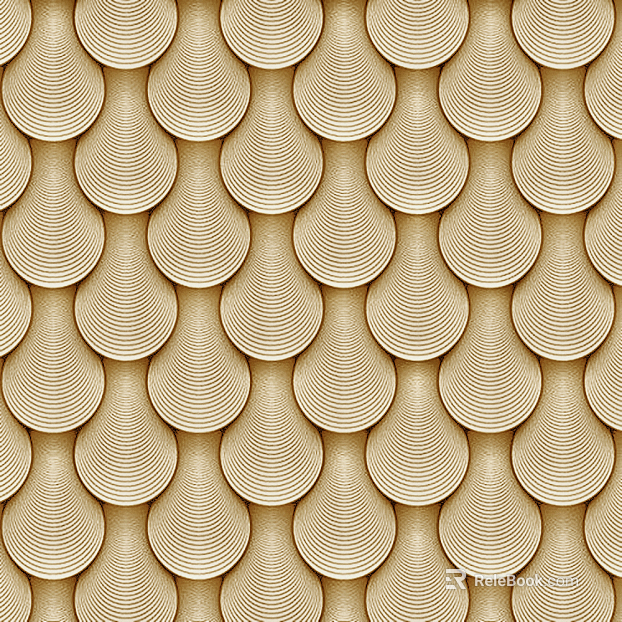 Feather Brick texture