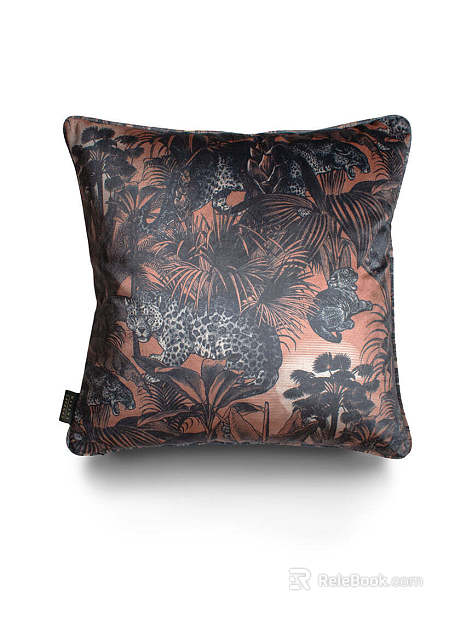 Pillow texture