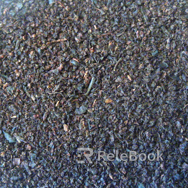 Gravel texture