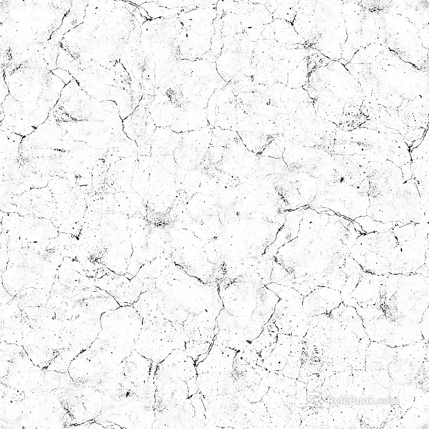 Black and White Bump texture