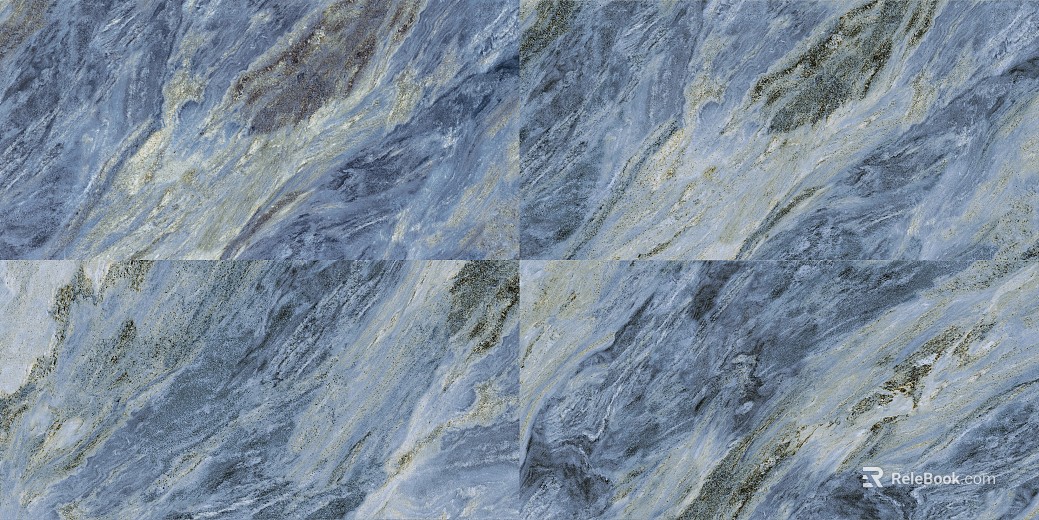flowing water pattern marble bolivia blue marble tile texture