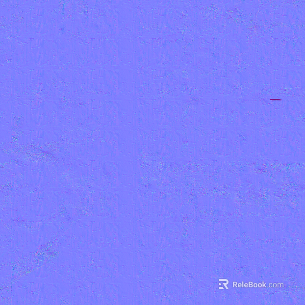 Normal Bump texture