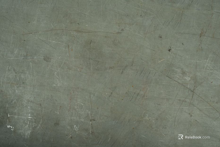 Do the old metal texture