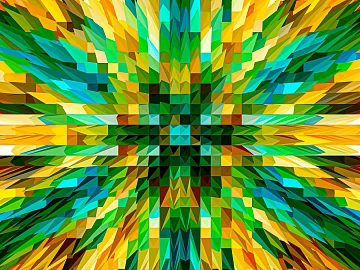 geometric line texture (ID:ffabg82191)