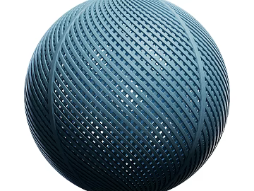 Wood Fence PBR texture (ID:ffach382544)