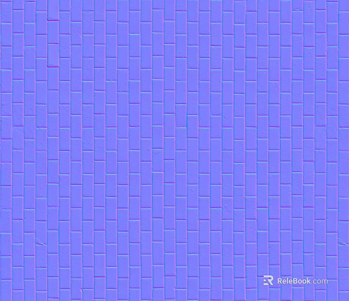 Normal Bump texture