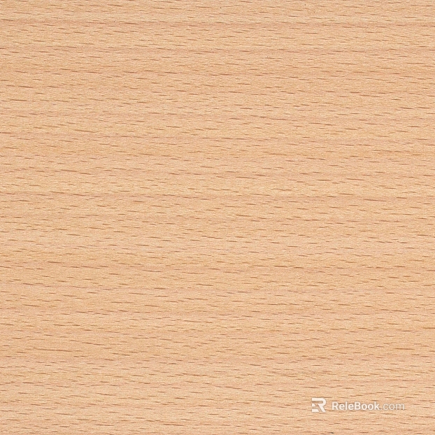 Wood grain red beech texture
