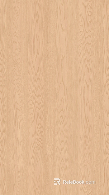 Light-colored natural oak with a mountain grain texture