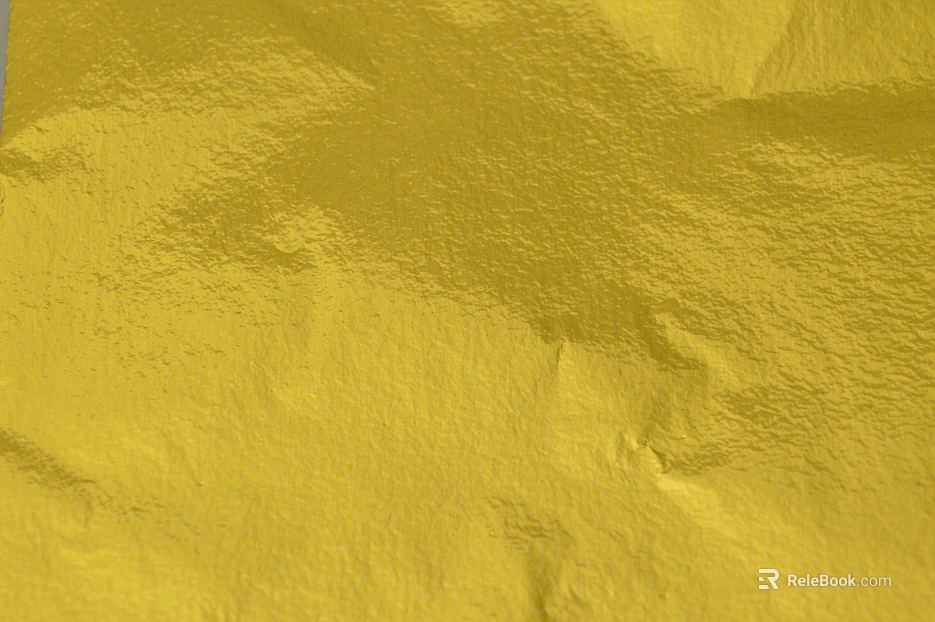 Metal texture