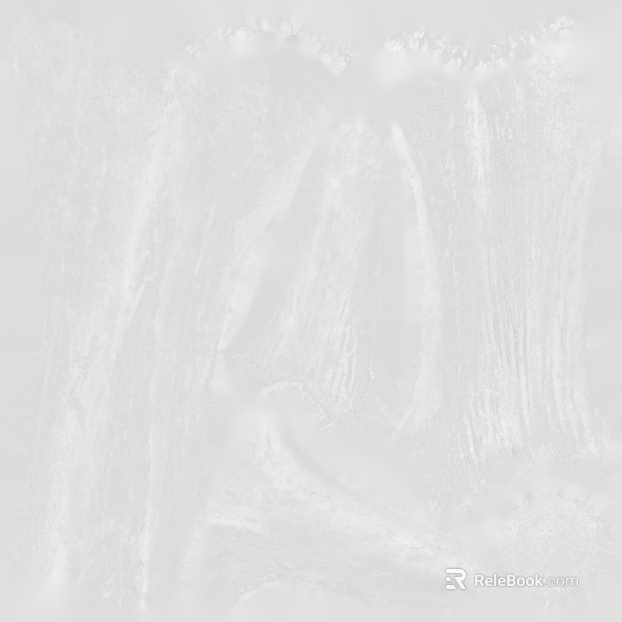 Paint texture