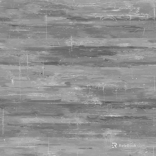 Black and White Bump texture