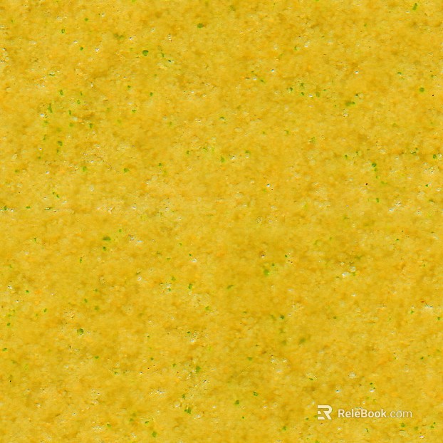 Bell emulsion paint texture