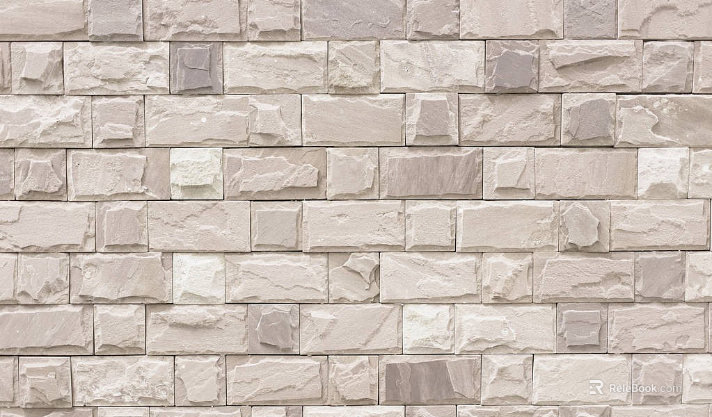 Brick wall texture