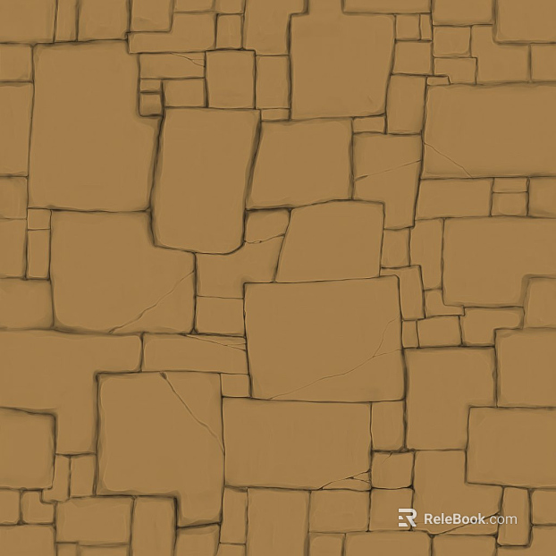 Culture Stone Seamless texture